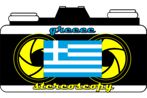 Stereoscopy Greece